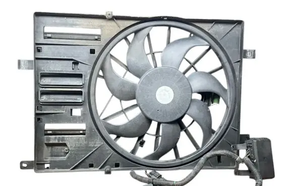 MG 6 Electric radiator cooling fan SDPW2BBAACD018739 10075270