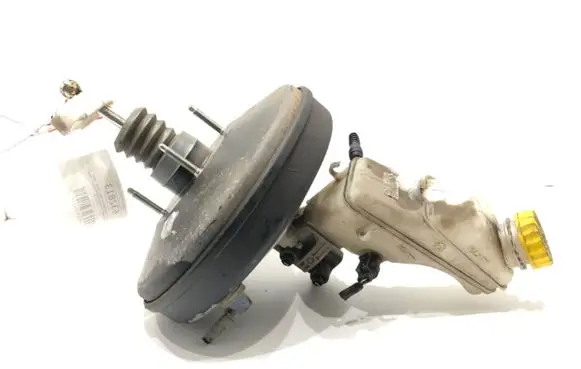 Fiat Tipo Brake booster 51977332
