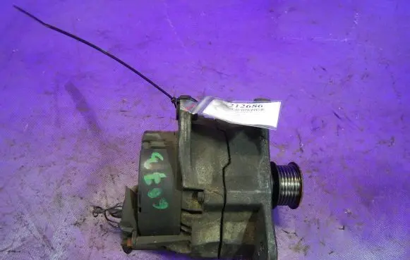 Volkswagen Caddy Generator/alternator