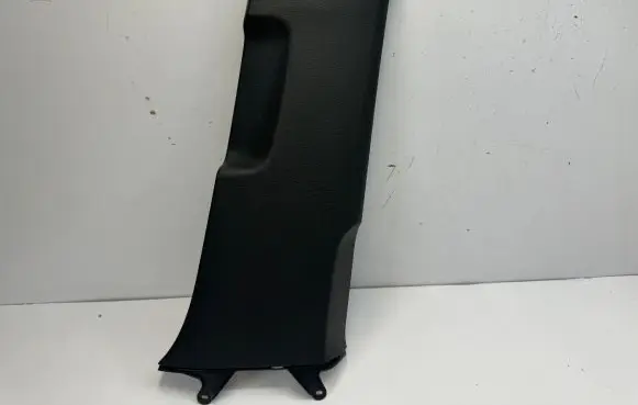 Volkswagen Jetta V (B) pillar trim (bottom) 1K4867298