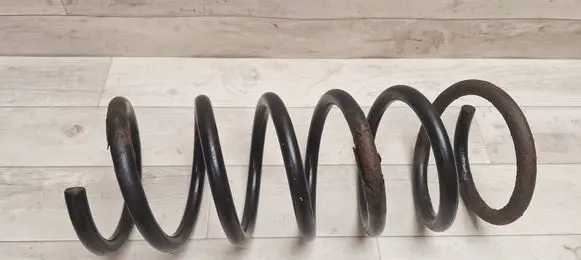 Volvo V60 Rear coil spring