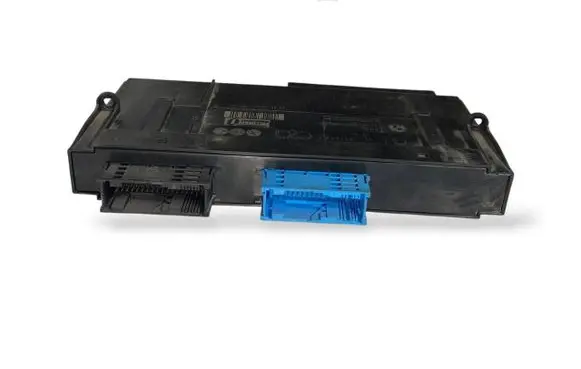 BMW 1 E81 E87 Comfort/convenience module 6971961 61356971961