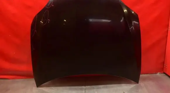 Tesla Model S Engine bonnet/hood