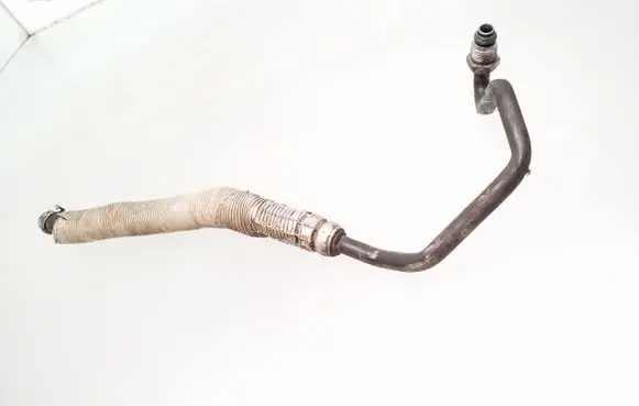 Opel Astra G Power steering hose/pipe/line