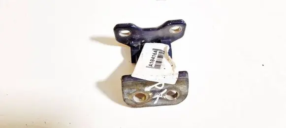 Hyundai Tiburon Front door upper hinge 