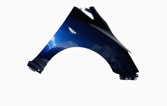 Mazda 5 Fender 