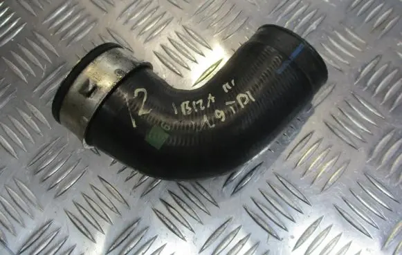 Seat Ibiza III (6L) Engine coolant pipe/hose