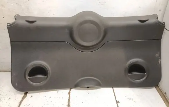 Mini Cooper Countryman R60 Tailgate trim 9801413