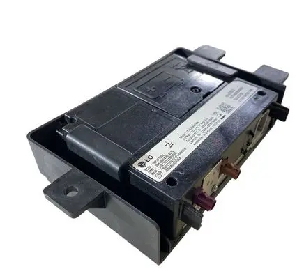 Chevrolet Camaro Other control units/modules 85163903