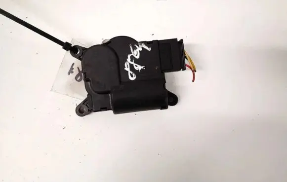 Peugeot Partner Air flap motor/actuator a21900200 3093701