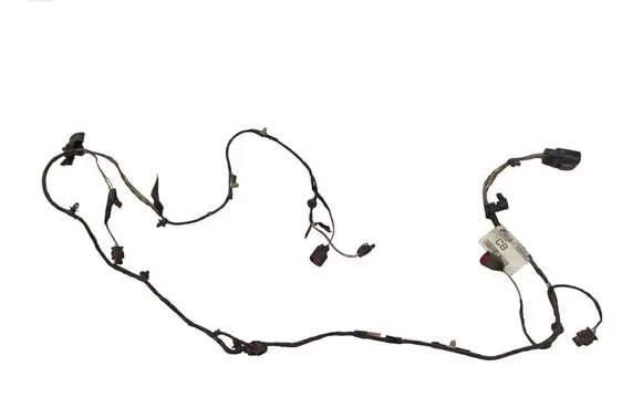 Jaguar XF X250 Parking sensor (PDC) wiring loom 8X2T14369CB 11949757