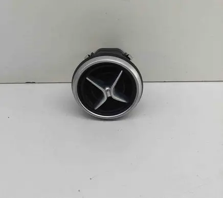 Mercedes-Benz A W176 Dashboard air vent grill cover trim A1768300754