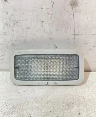 Volkswagen Transporter - Caravelle T5 Rear seat light 7H0947105A
