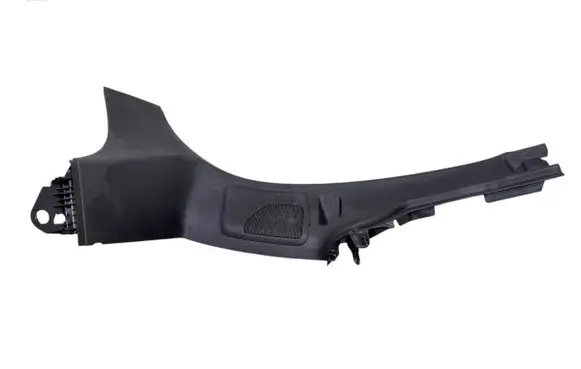 Volvo V70 (D) pillar trim (bottom) 1882