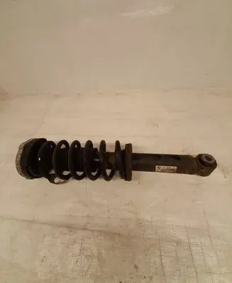 BMW X3 F25 Rear shock absorber/damper 6796422 101707 F25H014SL
