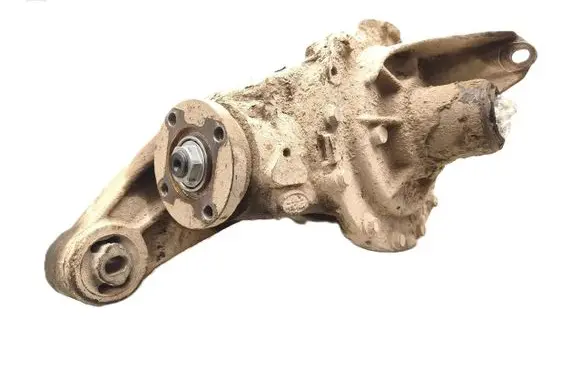 Land Rover Discovery 3 - LR3 Rear differential TVK500112