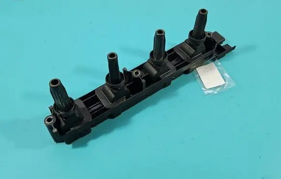 Peugeot 607 High voltage ignition coil 2526131A IMPRK1482771