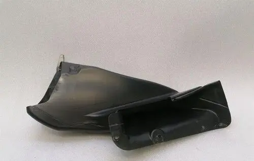 Ferrari FF Engine cover (trim) 82745100