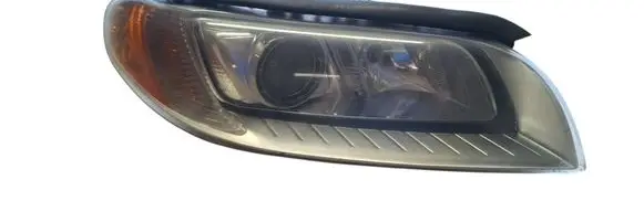 Volvo S80 Headlight/headlamp 31214171