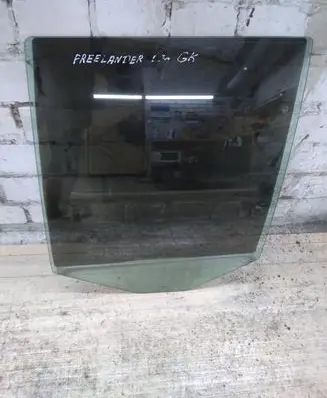 Land Rover Freelander 2 - LR2 Rear door window glass