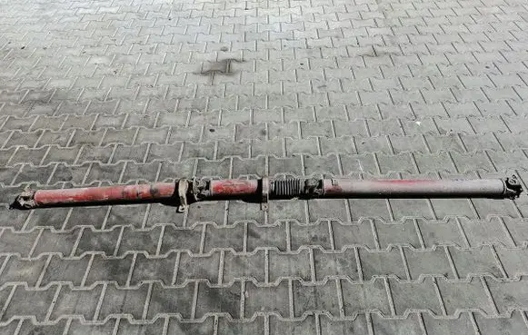 Iveco Daily 1st gen Rear driveshaft/prop shaft 