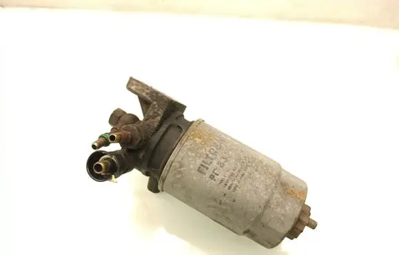 Iveco Daily 3rd gen Fuel filter housing 