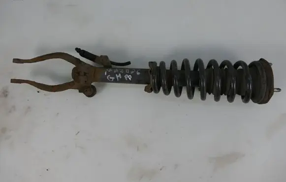 Mazda 6 Front shock absorber/damper GS1D34900G