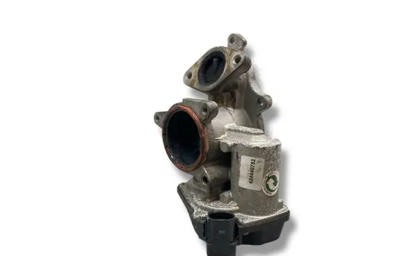 Audi A4 S4 B7 8E 8H EGR valve 03G131501J