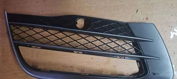 Audi R8 42 Front bumper lower grill 420807684A