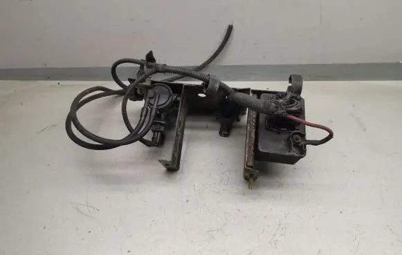 Turbo solenoid valve