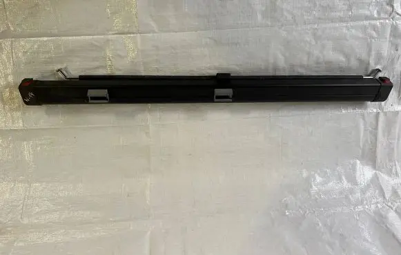 Volkswagen PASSAT B6 Parcel shelf load cover 