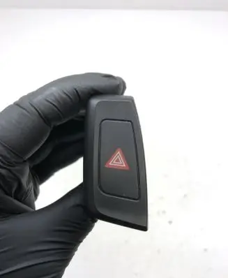 Audi A4 S4 B8 8K Hazard light switch 8K1941509