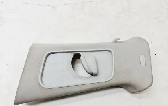 Volkswagen PASSAT B6 (B) pillar trim (top) 3C0868311A