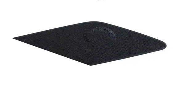 Volkswagen ID.3 Dash center speaker trim cover 10C858122