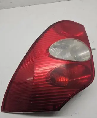 Renault Laguna II Rear/tail lights 8200002472