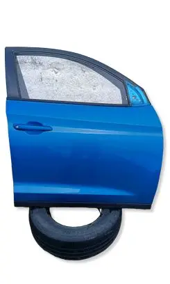 Hyundai Tucson TL Front door 