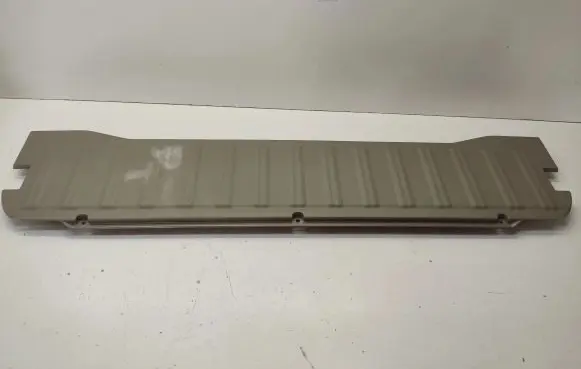 Volvo XC90 Trunk/boot sill cover protection 10158