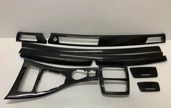 BMW 3 E92 E93 Panel trim