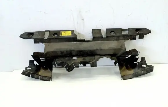 Toyota RAV 4 (XA40) Radiator trim 1668136010 1668126010
