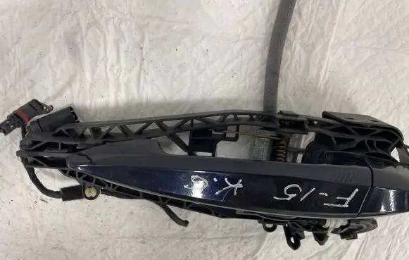 BMW X5 F15 Rear door exterior handle 7381873 7401211
