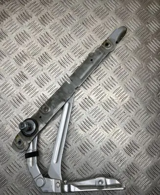 Mercedes-Benz CL C215 Tailgate/trunk/boot hinge 2157500687