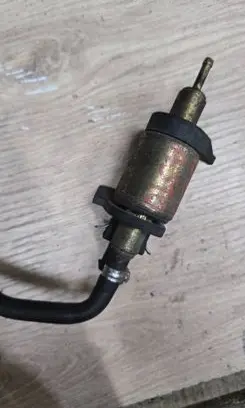 Mercedes-Benz A W168 Mechanical fuel pump 91429A