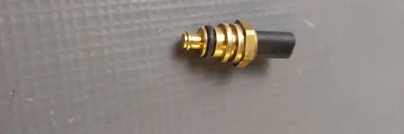 Volvo XC60 Coolant temperature sensor 30668661