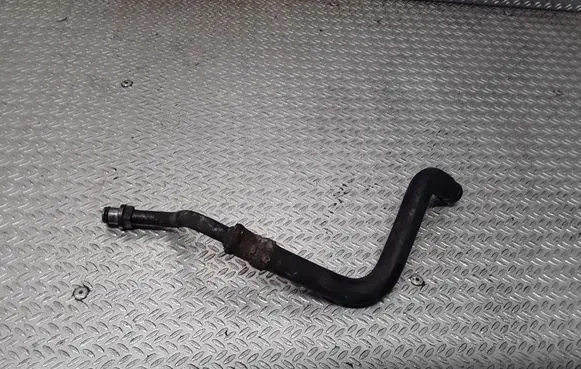 Opel Vectra C Power steering hose/pipe/line