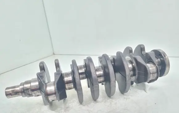 Peugeot 308 Crankshaft 2300C0277B