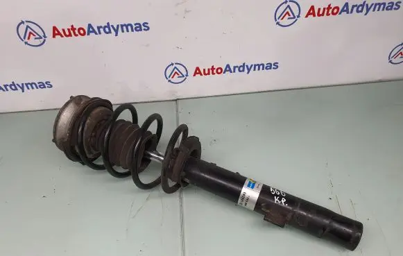 BMW 1 E81 E87 Front shock absorber/damper 6786017 31316786017