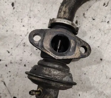 Renault Scenic I EGR valve 7700874840
