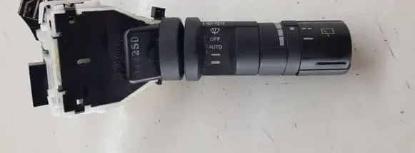 Nissan Qashqai+2 Wiper control stalk 0422SD