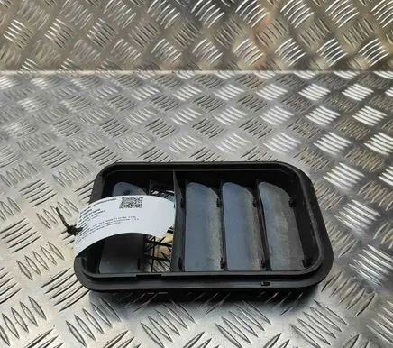 Volkswagen Multivan T6 Quarter panel pressure vent 4N0819181A
