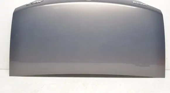 Mazda 5 Tailgate/trunk/boot lid 